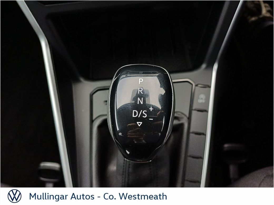 2026 Volkswagen Polo