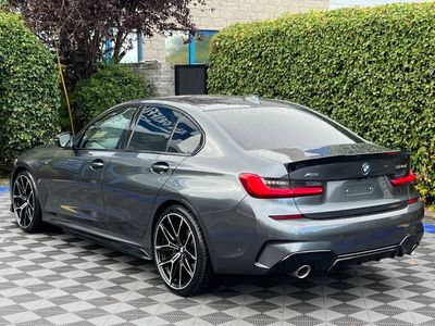 2019 BMW 3 Series