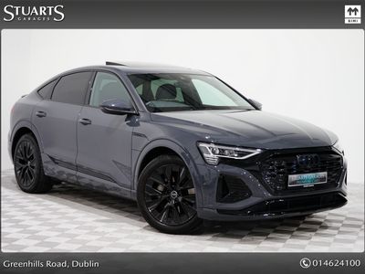 2023 Audi Q8