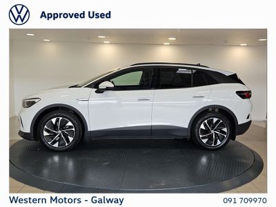 2023 Volkswagen ID.4