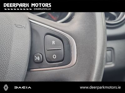 2018 Renault Clio