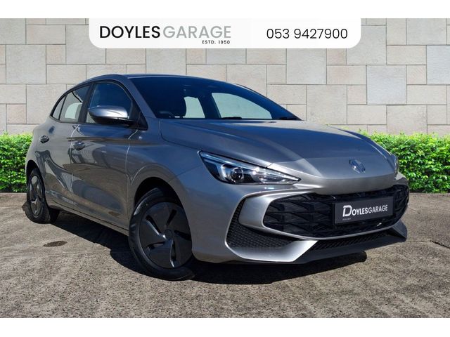 vehicle for sale from Doyles Garage Courtown Ltd