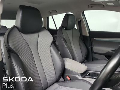 2022 Skoda Enyaq
