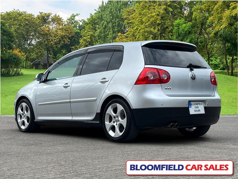 2006 Volkswagen Golf