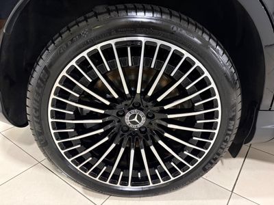 2023 Mercedes-Benz EQC