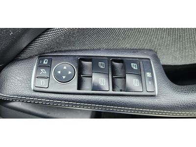 2017 Mercedes-Benz A Class