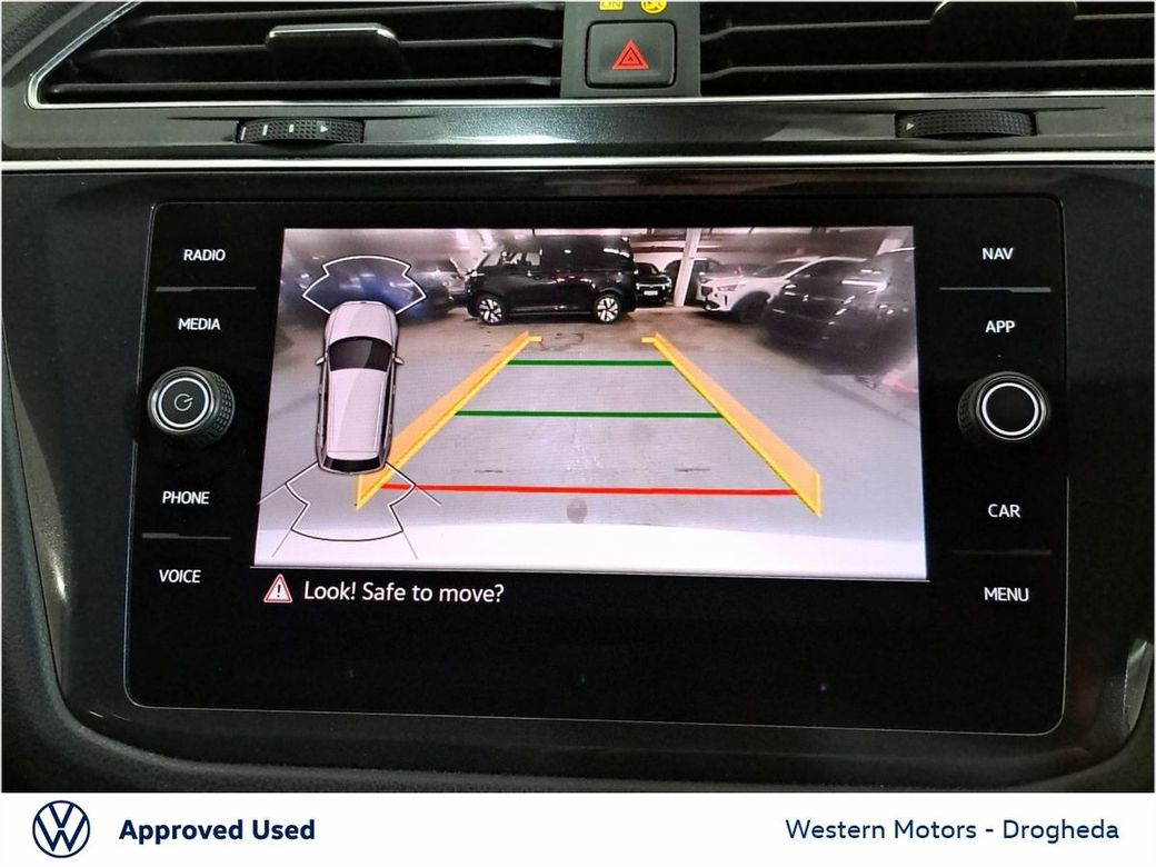 2023 Volkswagen Tiguan Allspace