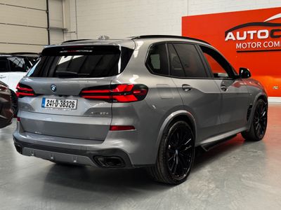 2024 BMW X5