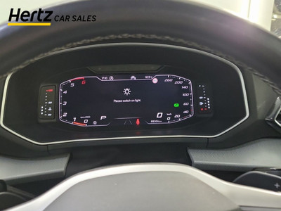 2024 SEAT Tarraco