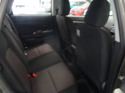 2019 Mitsubishi ASX