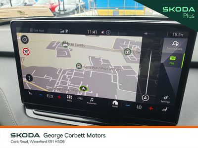 2021 Skoda Enyaq