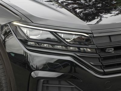 2023 Volkswagen Touareg