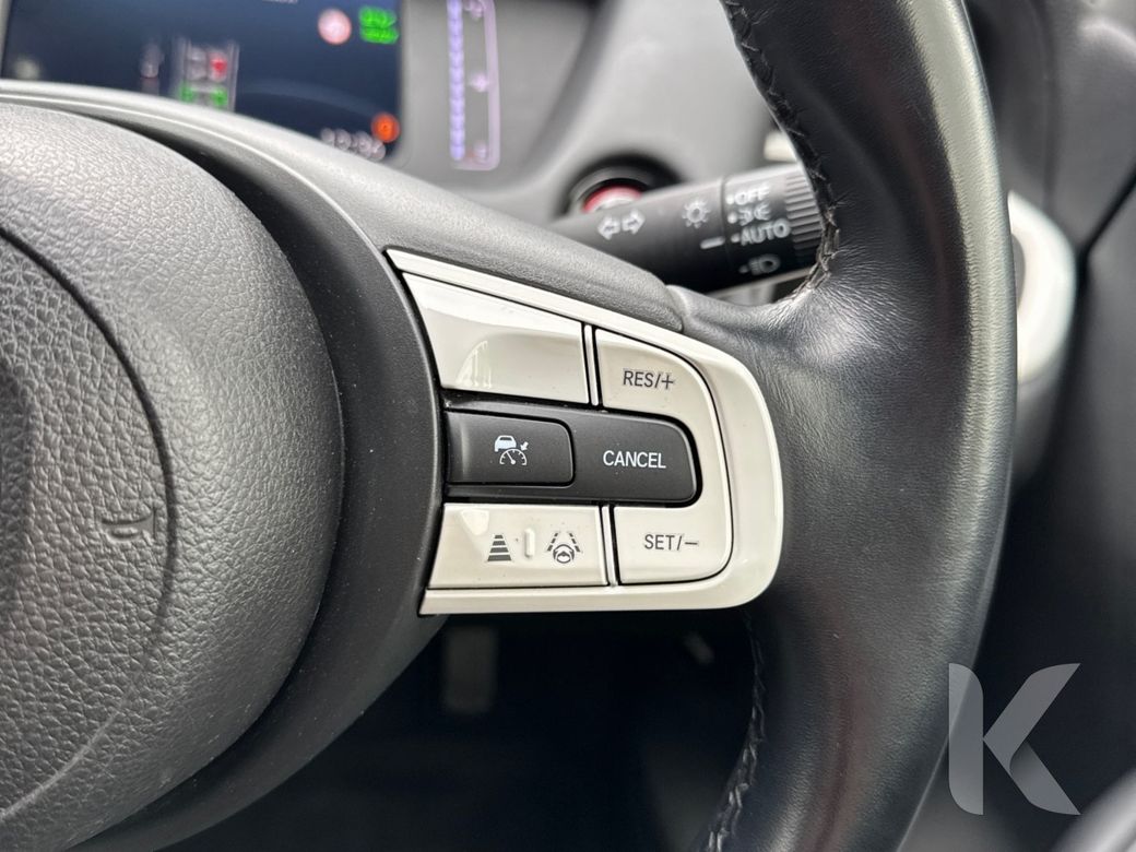 2023 Honda Fit