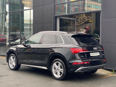 2023 Audi Q5