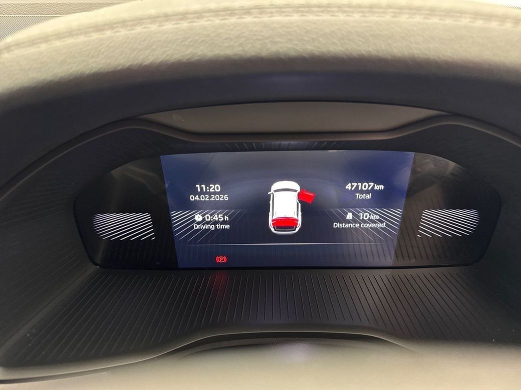 2024 Skoda Kodiaq