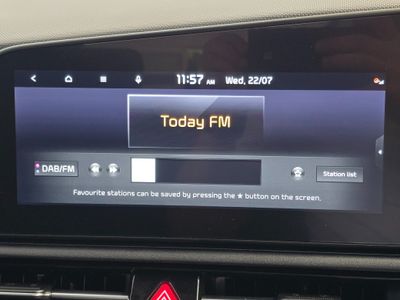 2025 Kia Niro