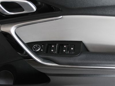 2021 Kia XCeed