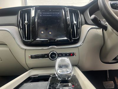 2021 Volvo XC60