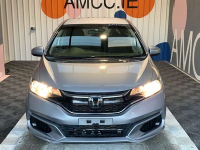 2019 Honda Fit