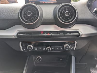 2019 Audi Q2