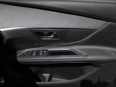 2019 Peugeot 5008