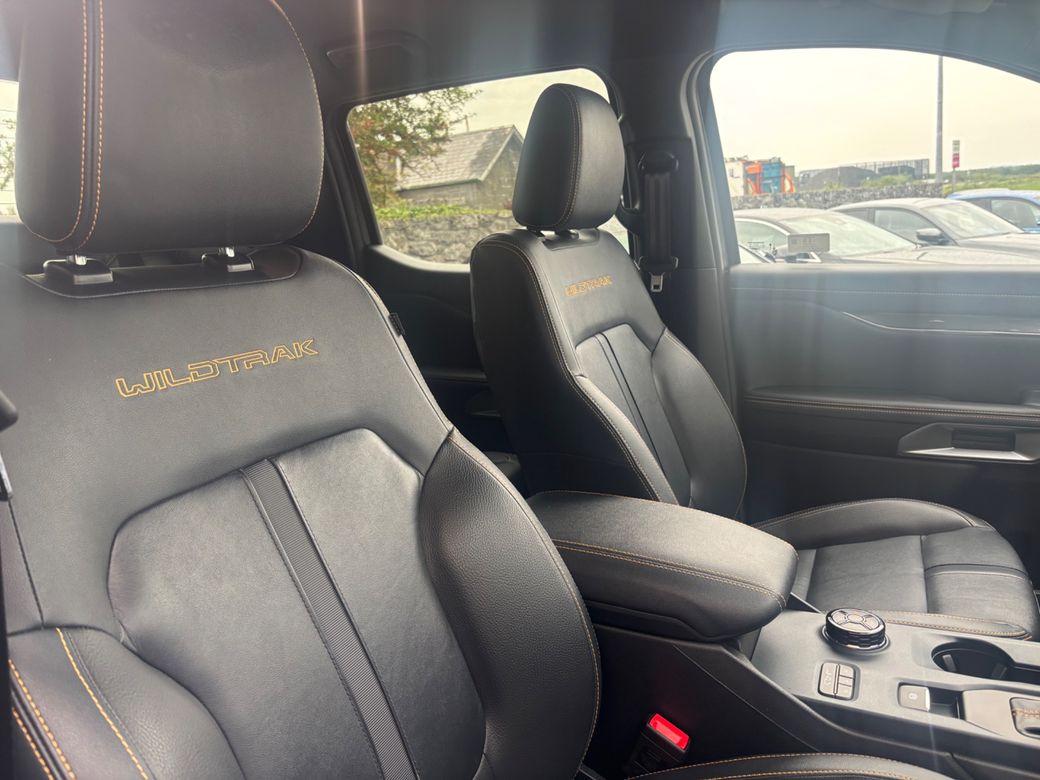 2023 Ford Ranger