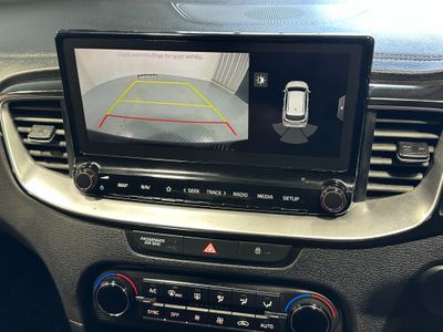 2019 Kia Ceed