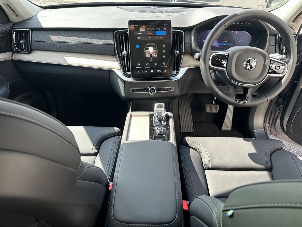 2026 Volvo XC90