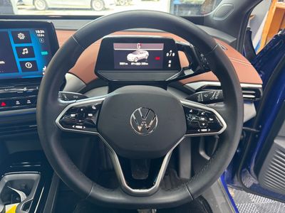2024 Volkswagen ID.4