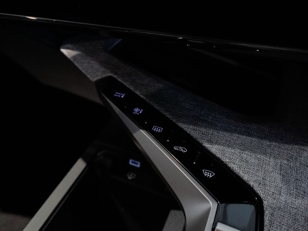 2026 Peugeot 5008