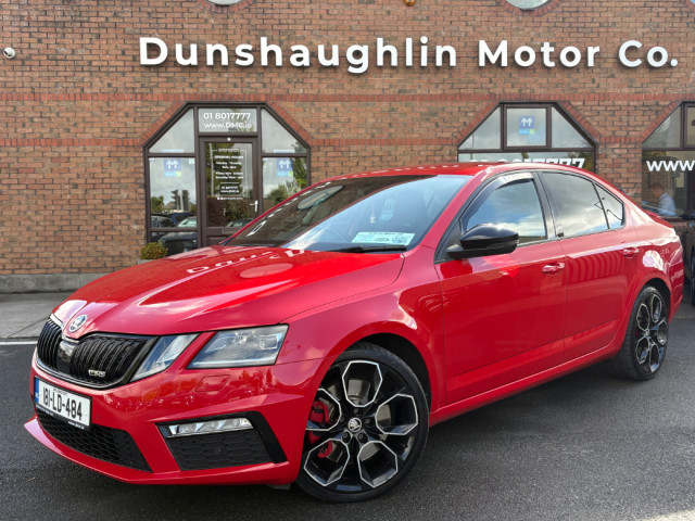 vehicle for sale from Dunshaughlin Motor Co