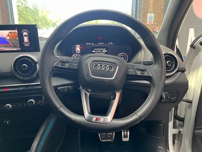 2023 Audi Q2