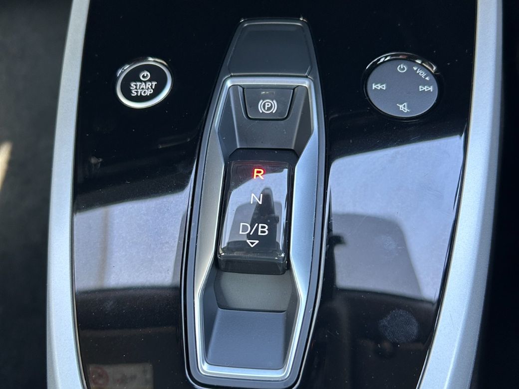2023 Audi Q4