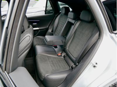 2025 Mercedes-Benz GLC Class