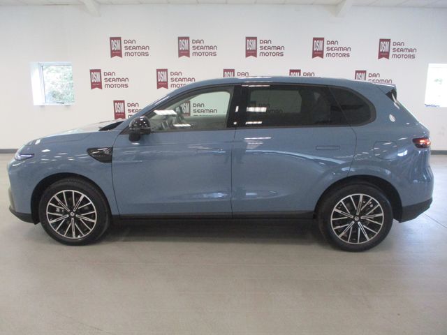 vehicle for sale from Dan Seaman Motors
