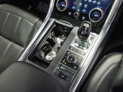 2020 Land Rover Range Rover Sport