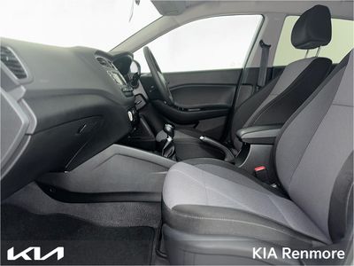 2020 Hyundai i20