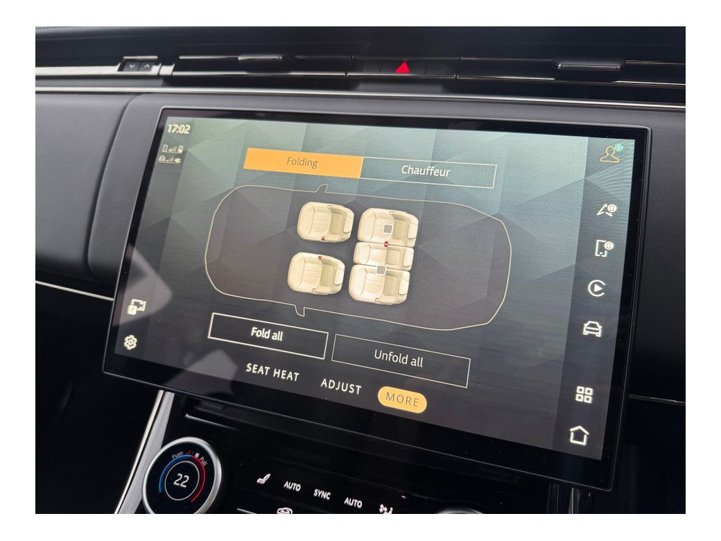 2023 Land Rover Range Rover Sport