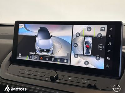 2026 Nissan Qashqai