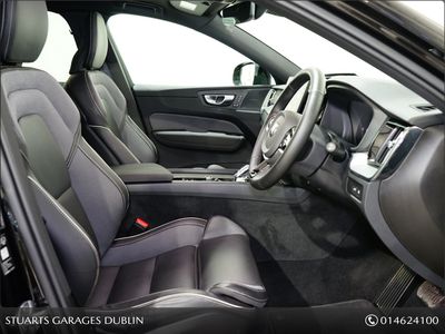 2025 Volvo XC60