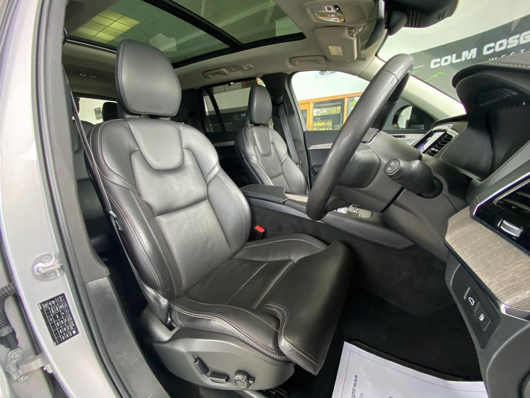 2023 Volvo XC90