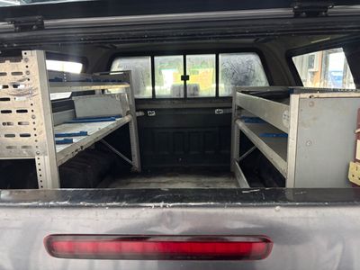 2016 Toyota Hilux
