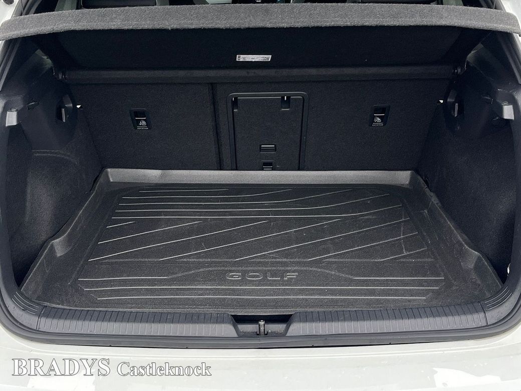 2023 Volkswagen Golf