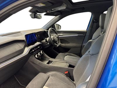 2025 Skoda Kodiaq