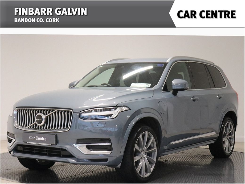 2020 Volvo XC90