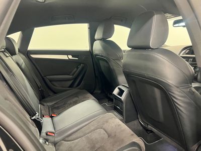 2014 Audi A5