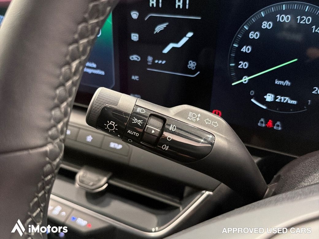 2026 Kia Ceed