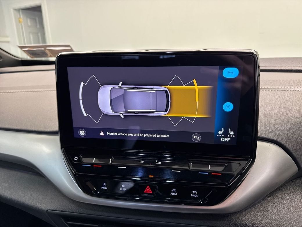 2023 Volkswagen ID.4