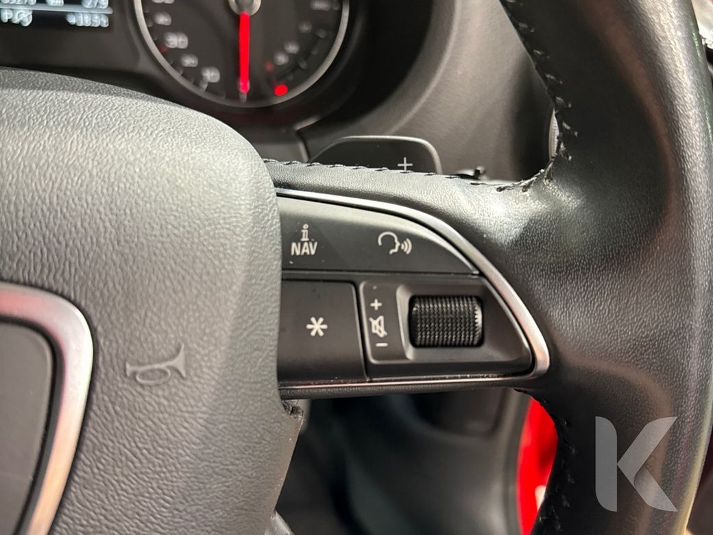 2016 Audi A3