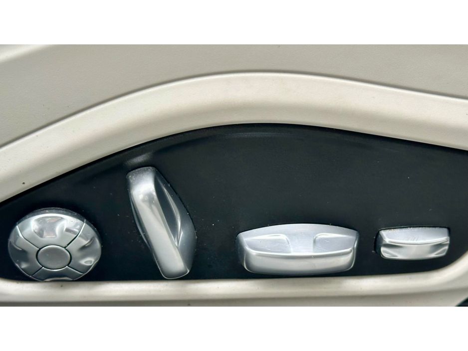 2017 Porsche Panamera